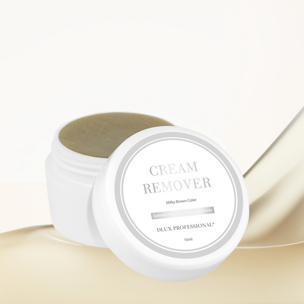 DLUX Classic Cream Remover