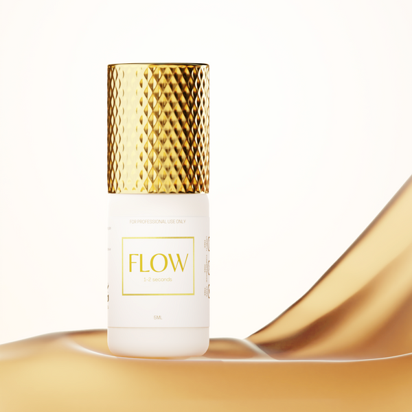 Flow Glue - 1-2s - Eyelash Extension Glue