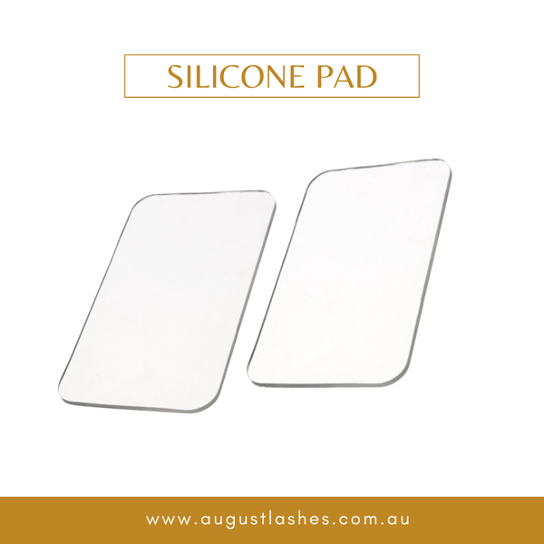 LASHLINE Silicone Pads